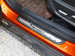 2017款 运动版 1.3T 自动智联型