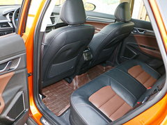 2017款 运动版 1.3T 自动智联型
