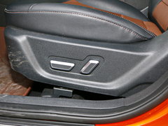 2017款 运动版 1.3T 自动智联型