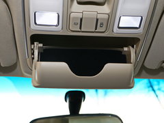 2017款 运动版 1.3T 自动智联型