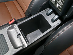 2017款 运动版 1.3T 自动智联型