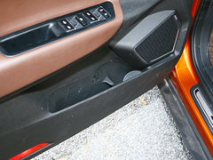 2017款 运动版 1.3T 自动智联型