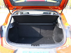 2017款 运动版 1.3T 自动智联型