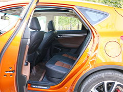 2017款 运动版 1.3T 自动智联型