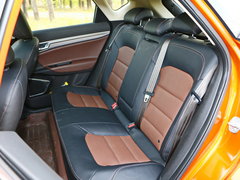2017款 运动版 1.3T 自动智联型