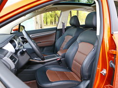 2017款 运动版 1.3T 自动智联型