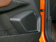 2017款 运动版 1.3T 自动智联型