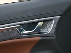 2017款 运动版 1.3T 自动智联型