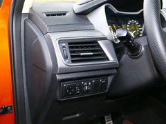 2017款 运动版 1.3T 自动智联型