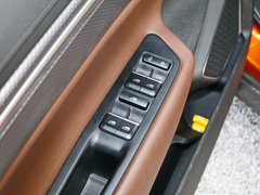 2017款 运动版 1.3T 自动智联型
