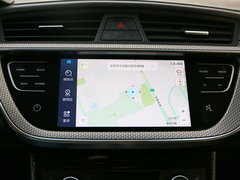 2017款 运动版 1.3T 自动智联型