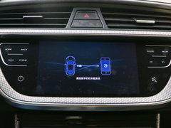 2017款 运动版 1.3T 自动智联型