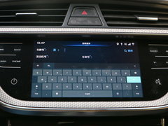 2017款 运动版 1.3T 自动智联型