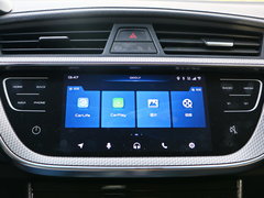 2017款 运动版 1.3T 自动智联型