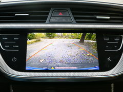 2017款 运动版 1.3T 自动智联型