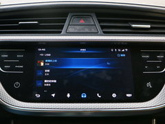 2017款 运动版 1.3T 自动智联型