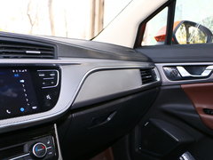 2017款 运动版 1.3T 自动智联型