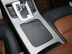 2017款 运动版 1.3T 自动智联型