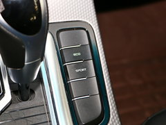 2017款 运动版 1.3T 自动智联型