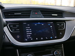 2017款 运动版 1.3T 自动智联型