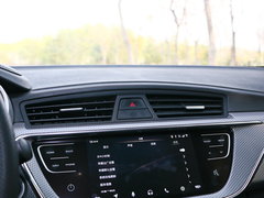 2017款 运动版 1.3T 自动智联型
