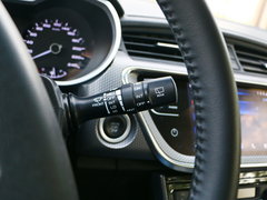 2017款 运动版 1.3T 自动智联型