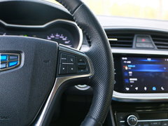 2017款 运动版 1.3T 自动智联型