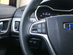 2017款 运动版 1.3T 自动智联型