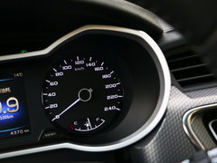 2017款 运动版 1.3T 自动智联型