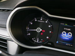 2017款 运动版 1.3T 自动智联型