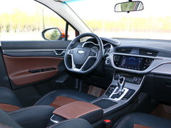 2017款 运动版 1.3T 自动智联型