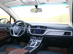 2017款 运动版 1.3T 自动智联型