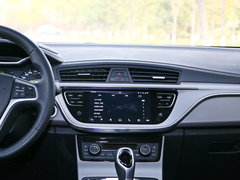2017款 运动版 1.3T 自动智联型