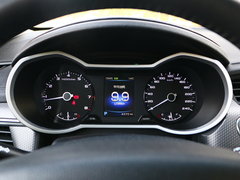 2017款 运动版 1.3T 自动智联型