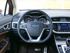 2017款 运动版 1.3T 自动智联型