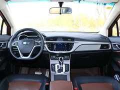 2017款 运动版 1.3T 自动智联型