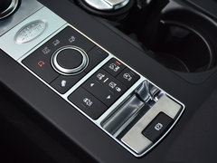 2018款 5.0 V8 SVX 