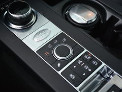 2018款 5.0 V8 SVX 
