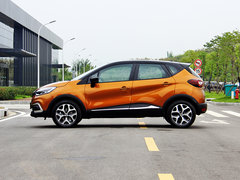2018款 TCe190 都市风尚版