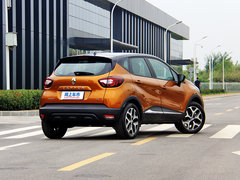 2018款 TCe190 都市风尚版