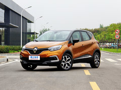 2018款 TCe190 都市风尚版