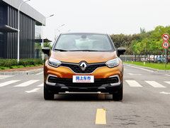 2018款 TCe190 都市风尚版