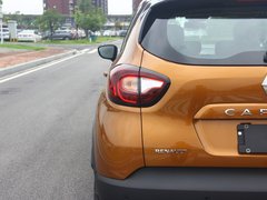 2018款 TCe190 都市风尚版