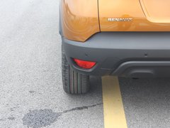 2018款 TCe190 都市风尚版