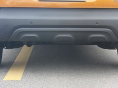 2018款 TCe190 都市风尚版