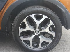 2018款 TCe190 都市风尚版