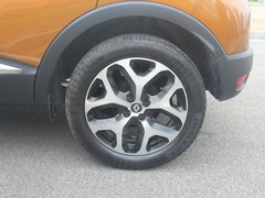 2018款 TCe190 都市风尚版