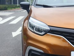 2018款 TCe190 都市风尚版