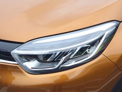2018款 TCe190 都市风尚版