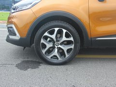 2018款 TCe190 都市风尚版